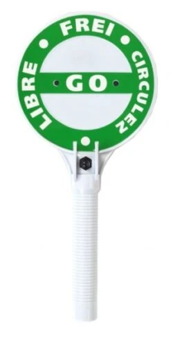 Stopteken Politie Met Licht / Theo Klein -Kinderwereld Verkoop politie stopbord met knipperlicht theo klein 8858 2