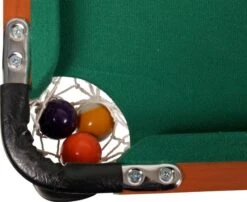 Buffalo Mini Pooltafel Explorer De Luxe 7 Buffalo Mini Pooltafel Explorer De Luxe -Kinderwereld Verkoop poolbiljart mini pooltafel explorer de luxe buffalo 4604.000 1 1