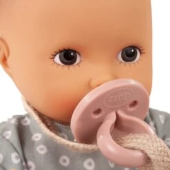 Götz Bad-en Plaspop Aquini Girl Avocado (33 Cm.) -Kinderwereld Verkoop pop gotz 2253045 aquini girl avocado 3