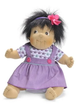 Kinderwereld Verkoop -Kinderwereld Verkoop pop little maria rubens barn party collection 1