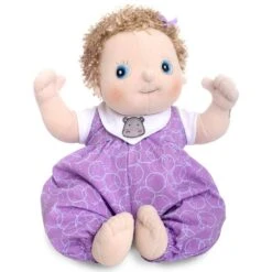 Pop – Emma – Rubens Baby -Kinderwereld Verkoop pop rubens barn baby emma 1