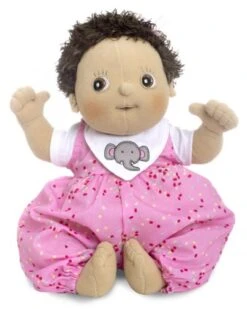 Pop – Molly – Rubens Baby -Kinderwereld Verkoop pop rubens barn baby molly 1