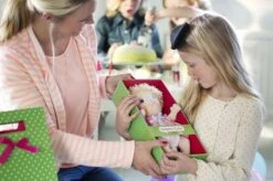 Pop – Emelie – Rubens Barn Cutie -Kinderwereld Verkoop pop rubens barn cutie emelie 2