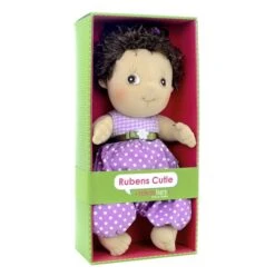 Pop – Hanna – Rubens Barn Cutie -Kinderwereld Verkoop pop rubens barn cutie hanna 1 1
