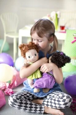 Pop – Hanna – Rubens Barn Cutie -Kinderwereld Verkoop pop rubens barn cutie hanna 2