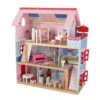 Poppenhuis Chelsea -Kinderwereld Verkoop poppenhuis chelsea kidkraft 65054