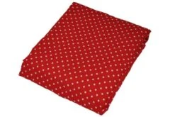 Poppenwagen Simply For Kids Stippen Rood -Kinderwereld Verkoop poppenwagen simply for kids stippen rood 2