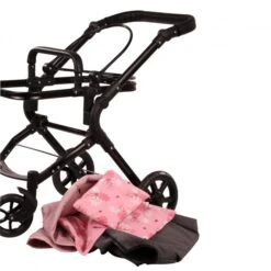 Gotz Poppenwagen 2-in-1 Gotz Soft Mood -Kinderwereld Verkoop poppenwagen soft mood 2 in 1 gotz 3403367 3