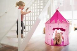 Speeltent Prinses -Kinderwereld Verkoop prinsessentent bstoys ga095 1 1