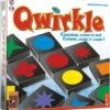 Qwirkle Gezelschapsspel Familiespel -Kinderwereld Verkoop qwirkle gezelschapsspel 999games