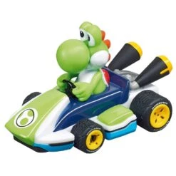 Racebaan Carrera First Super Mario Kart -Kinderwereld Verkoop racebaan carrera first super mario kart 4
