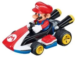 Racebaan Carrera Go Super Mario Kart -Kinderwereld Verkoop racebaan carrera go super mario kart 3