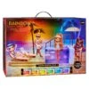Rainbow High Poppen Color Change Pool And Beach Club Set -Kinderwereld Verkoop rainbow high color change pool and beach club set 3