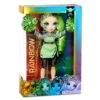 Rainbow High Cheerleader Modepop Jade Hunter -Kinderwereld Verkoop rainbow high fashion cheer doll jade hunter