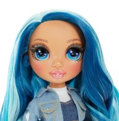Rainbow High Fashion Modepop Skyler Bradshaw 8 Rainbow High Fashion Modepop Skyler Bradshaw -Kinderwereld Verkoop rainbow high fashion doll skyler bradshaw 2