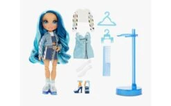 Rainbow High Fashion Modepop Skyler Bradshaw 9 Rainbow High Fashion Modepop Skyler Bradshaw -Kinderwereld Verkoop rainbow high fashion doll skyler bradshaw 3
