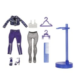 Rainbow High Fashion Modepop Krystal Bailey -Kinderwereld Verkoop rainbow high fashion tienerpop krystal bailey 3