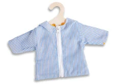 Regenjas “Maritiem” Maat 28 – 35 Cm. -Kinderwereld Verkoop regenjas anorak pop heless 1525 2525 2