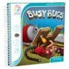 SmartGames Busy Bugs Magnetisch Reisspel Puzzelspel -Kinderwereld Verkoop reisspel smartgames busy bugs
