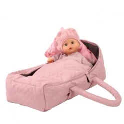 Gotz Poppen Reiswieg Soft Mood -Kinderwereld Verkoop reiswieg soft mood pop gotz 3403365 2