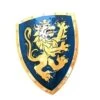 Ridderschild Liontouch Noble Knight 2 Ridderschild Liontouch Noble Knight -Kinderwereld Verkoop riddder schild nobele ridder