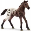 Schleich 13862 Appaloosa Veulen HorseClub -Kinderwereld Verkoop schleich 13862 appaloosa veulen