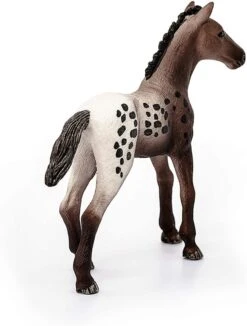 Schleich 13862 Appaloosa Veulen HorseClub -Kinderwereld Verkoop schleich 13862 appaloosa veulen 2