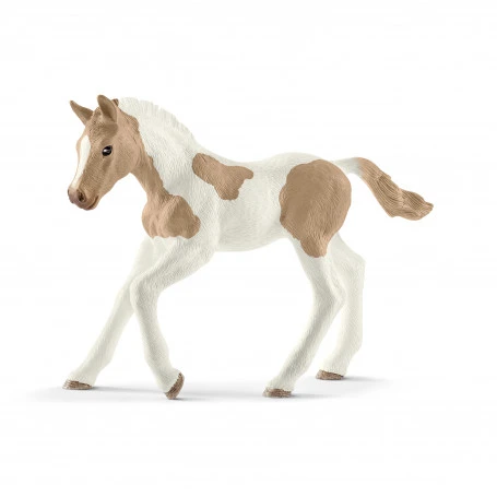 Schleich 13886 Paint Veulen FarmWorld 3 Schleich 13886 Paint Veulen FarmWorld