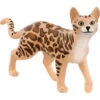 Schleich 13918 Bengaalse Kat FarmWorld -Kinderwereld Verkoop schleich 13918 bengaalse kat
