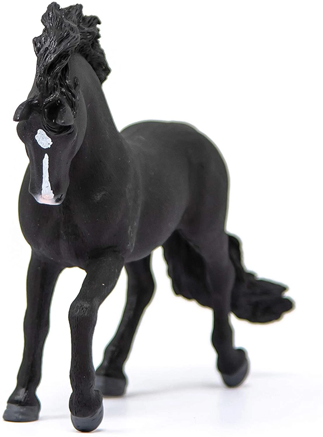Schleich 13923 Andalusier Hengst HorseClub 4 Schleich 13923 Andalusier Hengst HorseClub - Afbeelding 2
