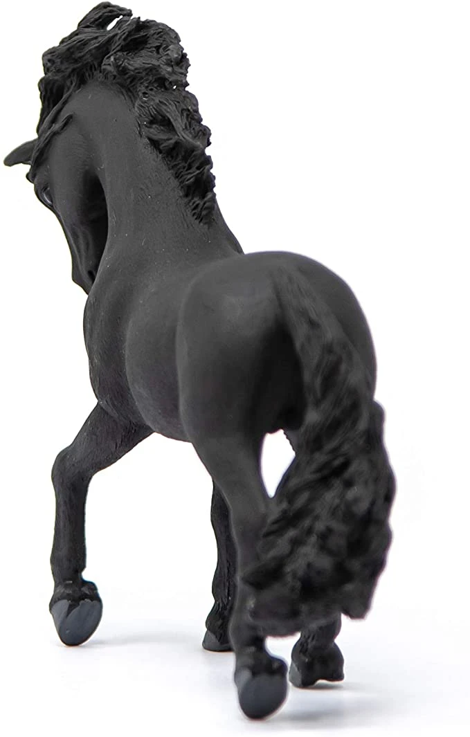 Schleich 13923 Andalusier Hengst HorseClub 5 Schleich 13923 Andalusier Hengst HorseClub - Afbeelding 3