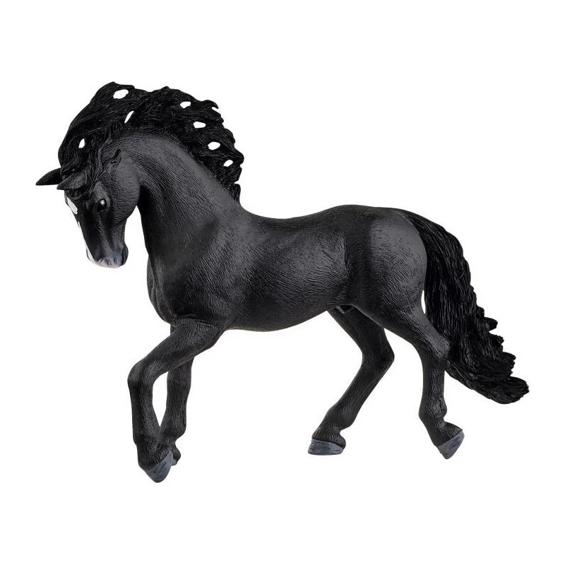 Schleich 13923 Andalusier Hengst HorseClub 3 Schleich 13923 Andalusier Hengst HorseClub