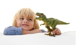 Schleich 14525 Tyrannosaurus Rex Dinosaurus -Kinderwereld Verkoop schleich 14525 tyrannosaurus 2