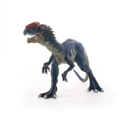 Schleich 14567 Dilophosaurus Dinosaurus -Kinderwereld Verkoop schleich 14567 dilophosaurus 1