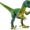 Schleich 14585 Velociraptor Dinosaurus 1 Schleich 14585 Velociraptor Dinosaurus -Kinderwereld Verkoop schleich 14585 velociraptor