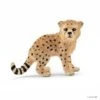 Schleich 14747 Luipaard Welp -Kinderwereld Verkoop schleich 14747 baby luipaard