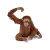 Schleich 14775 Orang Oetan Vrouwtje WildLife