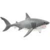 Schleich 14809 Witte Haai Wildlife -Kinderwereld Verkoop schleich 14809 witte haai