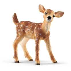 Schleich 14820 Witstaart Hertenjong Wildlife