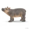 Schleich 14831 Nijlpaard Jong Wildlife -Kinderwereld Verkoop schleich 14831 nijlpaardjong