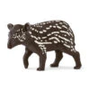 Schleich 14851 Tapir Jong Wildlife 1 Schleich 14851 Tapir Jong Wildlife -Kinderwereld Verkoop schleich 14851 tapirjong