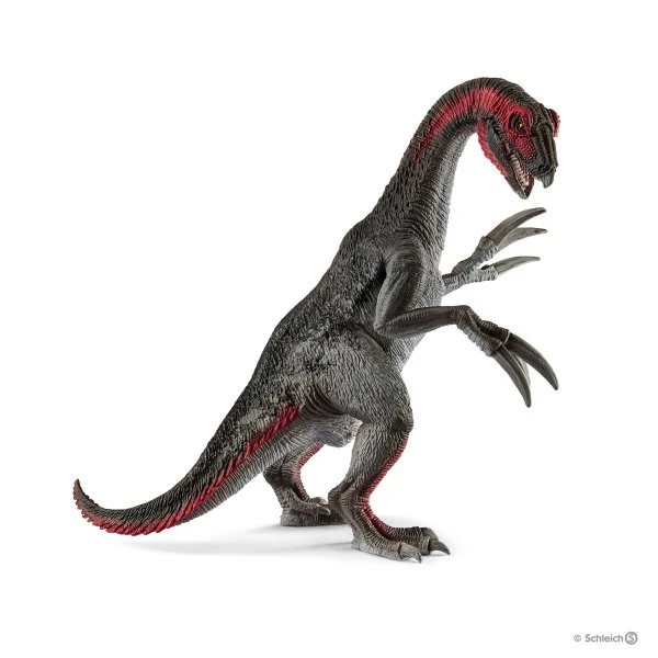 Schleich 15003 Therizinosaurus Dinosaurus 4 Schleich 15003 Therizinosaurus Dinosaurus - Afbeelding 2