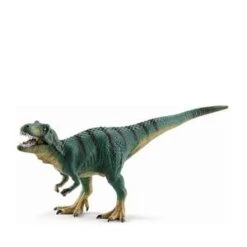 Schleich 15007 Jonge Thyrannosaurus Rex Dinosaurus -Kinderwereld Verkoop schleich 15007 jonge thyrannosaurus rex 1
