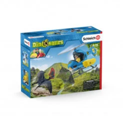Schleich 41468 Aanval Uit De Lucht Dinosaurus -Kinderwereld Verkoop schleich 41468 dinosaurus aanval uit de lucht 4