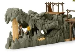 Jungle Onderzoeksbasiskamp – Schleich 42350 -Kinderwereld Verkoop schleich 42350 croco jungle onderzoeks basiskamp 5
