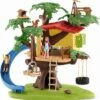 Schleich 42408 Boomhut FarmWorld -Kinderwereld Verkoop schleich 42408 boomhut