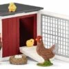Schleich 42421 Kippenhok FarmWorld -Kinderwereld Verkoop schleich 42421 kippenhok 1