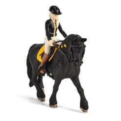 Schleich 42437 Paardenbox Tori En Prinses HorseClub -Kinderwereld Verkoop schleich 42437 paardenbox tori en prinses 4