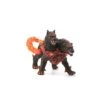 Schleich 42451 Ceberus Helhond Eldrador -Kinderwereld Verkoop schleich 42451 cerberus de helse hond 1