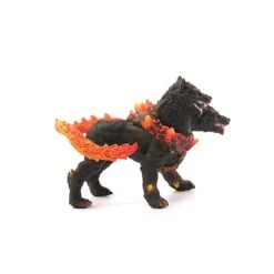 Schleich 42451 Ceberus Helhond Eldrador -Kinderwereld Verkoop schleich 42451 cerberus de helse hond